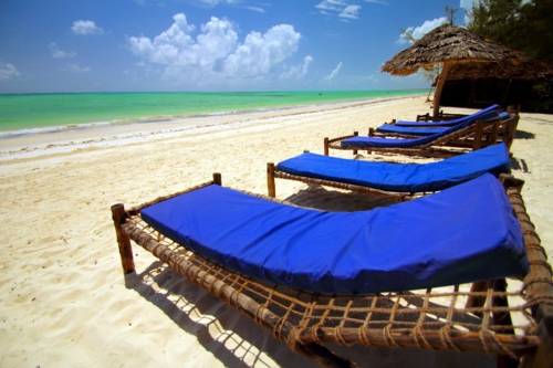 Paje Tansania Last-Minute-Rabattcode Booking.com