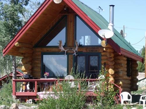 Nimpo Lake (British Columbia) Canada Last Minute Discount Code Booking.com