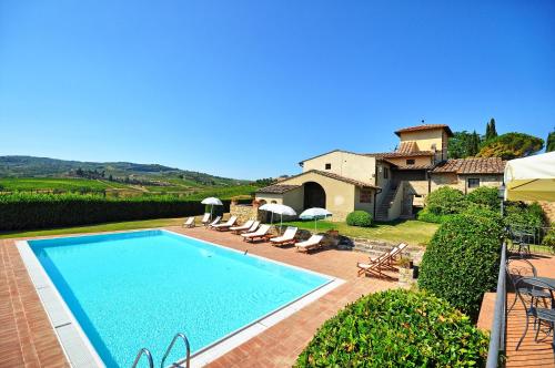 San Casciano in Val di Pesa Italy Last Minute Discount Code Agoda.com