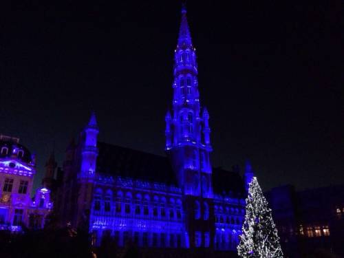 Brüssel Belgien Last-Minute-Rabattcode Booking.com