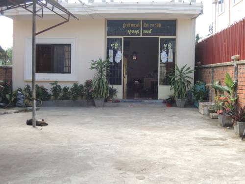 Prey Vêng Cambodia Last Minute Discount Code Booking.com