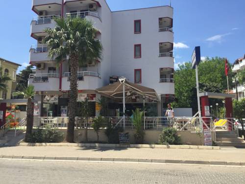 Marmaris (Mugla) Turkey Last Minute Discount Code Booking.com