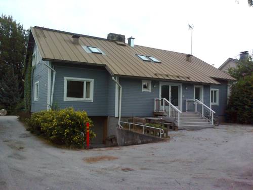 Salo Finland Laatste minuut Kortingscode Booking.com