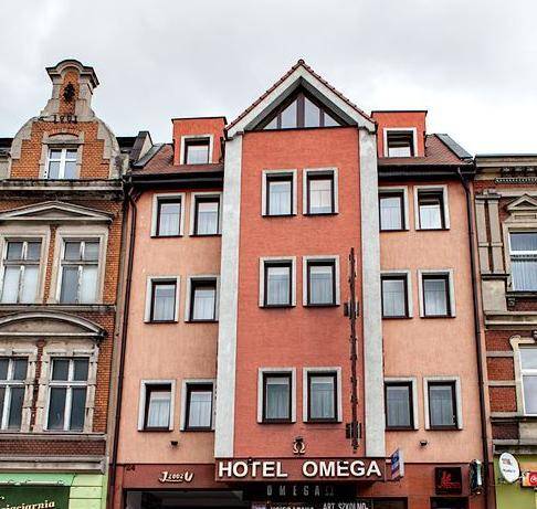 Ostrów Wielkopolski Polen Last-Minute-Rabattcode Booking.com