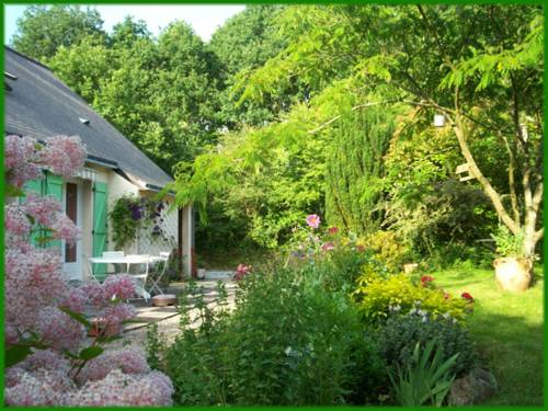 La Chapelle-sur-Erdre Frankreich Last-Minute-Rabattcode Booking.com