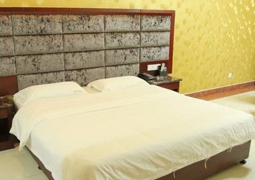 Zhuzhou China Último Minuto Código de Descuento Booking.com