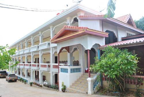 Attapeu Laos Laatste minuut Kortingscode Booking.com