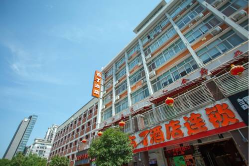 Hangzhou China Laatste minuut Kortingscode Booking.com