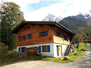 Chamonix-Mont-Blanc France Last Minute Discount Code Agoda.com