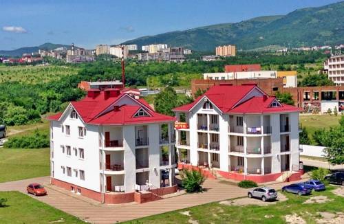 Gelendzhik Russie Code de réduction de dernière minute Booking.com