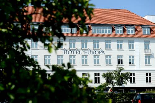 Aabenraa Dänemark Last-Minute-Rabattcode Booking.com