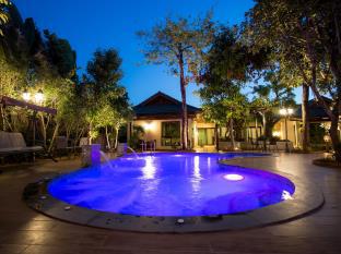Sukhothai Thailand Last Minute Discount Code Agoda.com