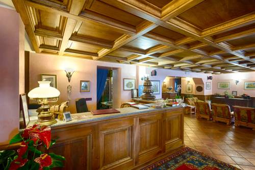 Rhêmes-Notre-Dame Italy Last Minute Discount Code Booking.com
