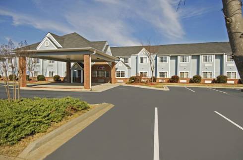 McDonough (Georgia) United States Last Minute Discount Code Booking.com