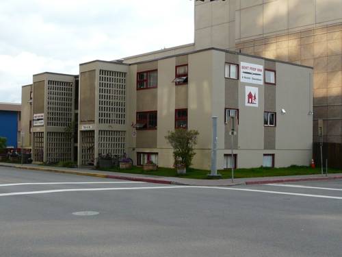 Anchorage (Alaska) United States Last Minute Discount Code Booking.com