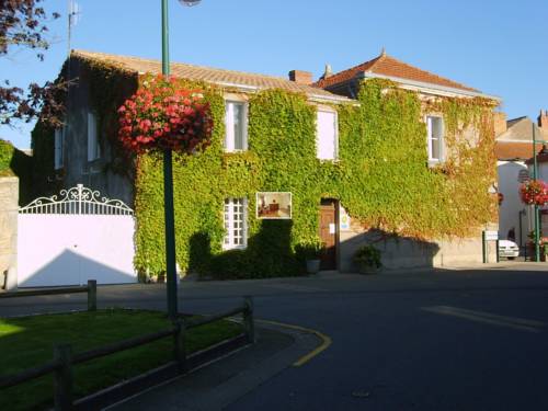 Machecoul France Last Minute Discount Code Booking.com