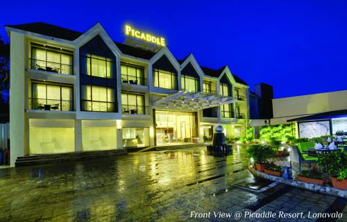 Lonavala India Last Minute Discount Code Booking.com