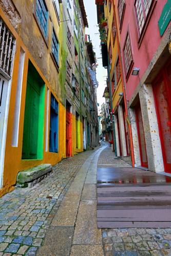 Porto Portugal Code de réduction de dernière minute Booking.com