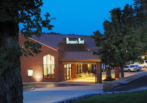 Branson (Missouri) United States Last Minute Discount Code Booking.com