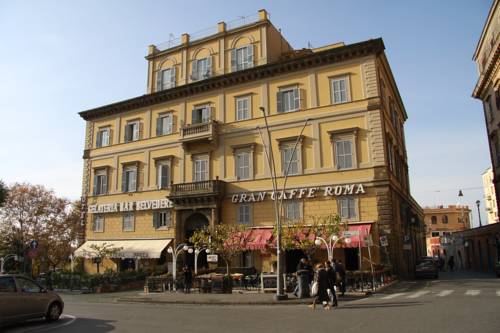 Frascati Italië Laatste minuut Kortingscode Booking.com
