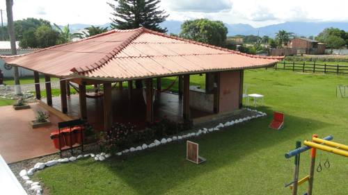 Villavicencio Kolumbien Last-Minute-Rabattcode Booking.com