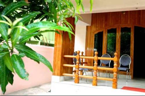 Trivandrum Indien Last-Minute-Rabattcode Booking.com