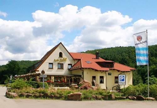 Hinterweidenthal Germany Last Minute Discount Code Booking.com