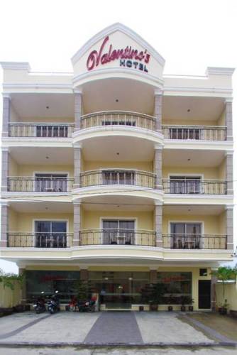 Angeles Philippines Last Minute Discount Code Booking.com