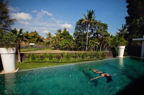 Umalas Indonesien Last-Minute-Rabattcode Booking.com