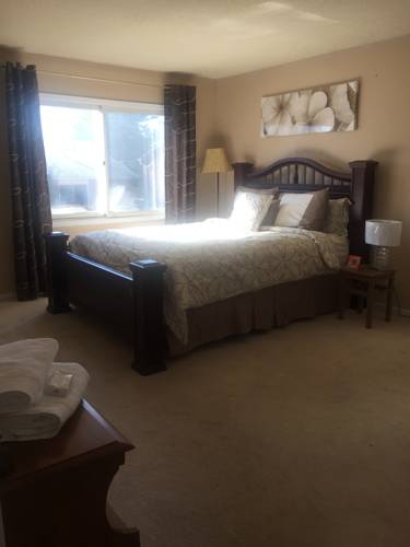 Toronto (Ontario) Canada Last Minute Discount Code Booking.com
