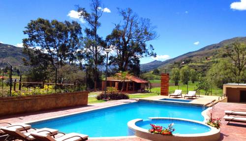 Gualaceo Ecuador Last-Minute-Rabattcode Booking.com