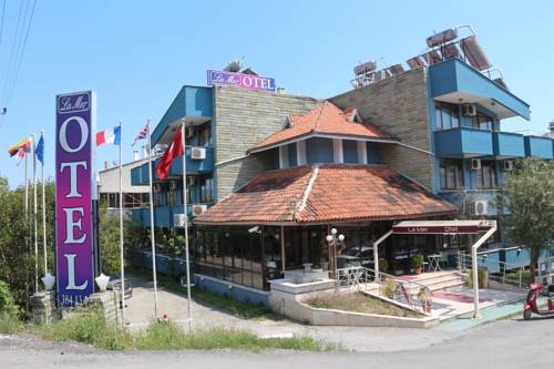 Akçay Turkey Last Minute Discount Code Booking.com
