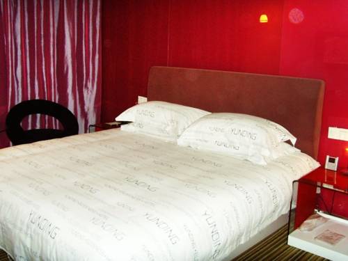 Wuhan China Last Minute Discount Code Booking.com