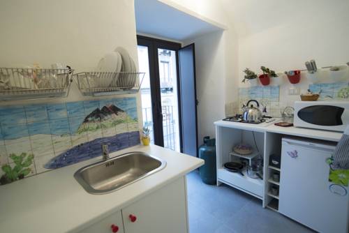 Catania Italië Laatste minuut Kortingscode Booking.com