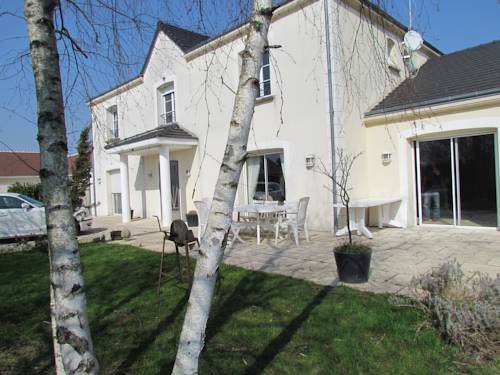 Châteauroux Frankrijk Laatste minuut Kortingscode Booking.com