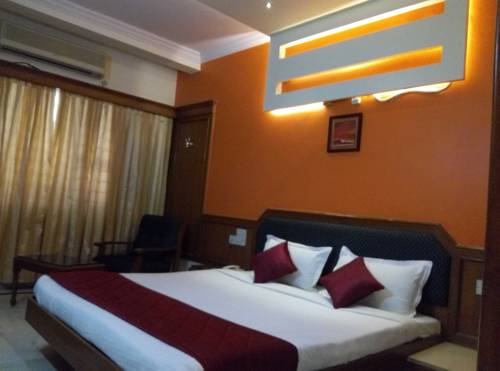 Bangalore India Last Minute Discount Code Booking.com