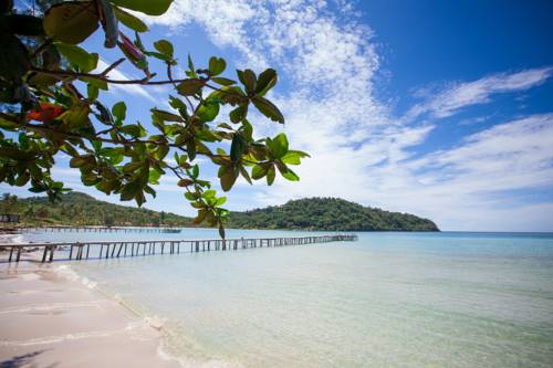 Koh Kood Thailand Last Minute Discount Code Booking.com