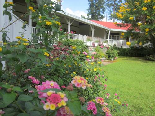 Boquete Panama Last-Minute-Rabattcode Booking.com