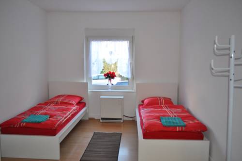 Castrop-Rauxel Duitsland Laatste minuut Kortingscode Booking.com