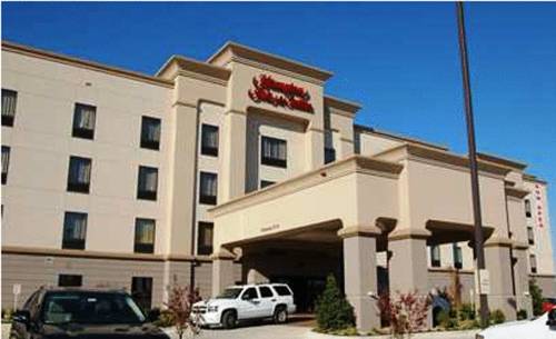 McAlester (Oklahoma) États Unis Code de réduction de dernière minute Booking.com