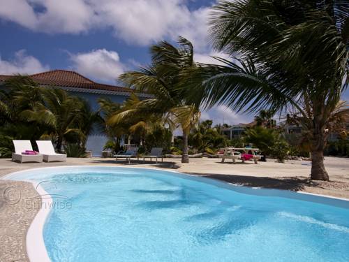 Kralendijk Bonaire San Eustaquio y Saba Último Minuto Código de Descuento Booking.com