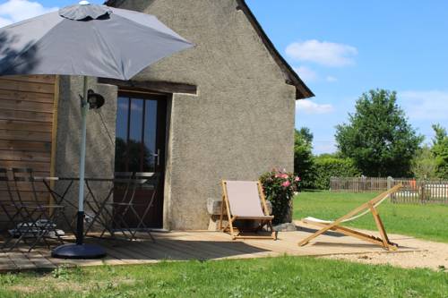 Feneu Frankreich Last-Minute-Rabattcode Booking.com