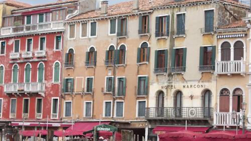 Venecia Italia Último Minuto Código de Descuento Booking.com