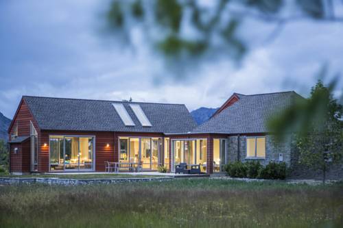 Lake Hayes New Zealand Last Minute Discount Code Booking.com