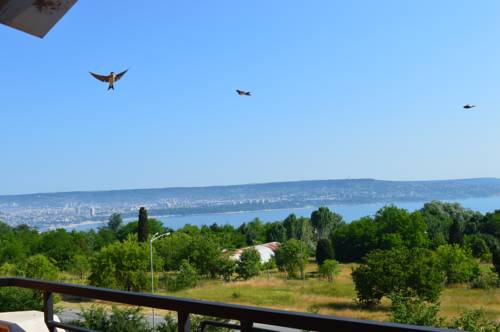 Varna Bulgarien Last-Minute-Rabattcode Booking.com