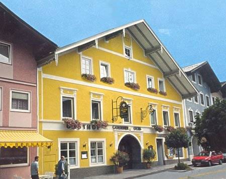 Golling Österreich Last-Minute-Rabattcode Booking.com