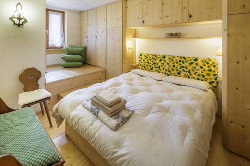 Cortina dʼAmpezzo Italie Code de réduction de dernière minute Booking.com