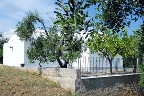 Peschici Italien Last-Minute-Rabattcode Booking.com