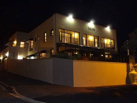 Woodstock South Africa Last Minute Discount Code Booking.com