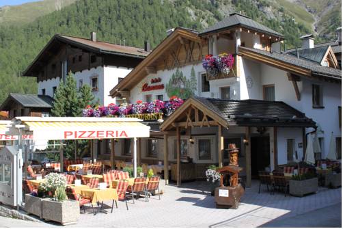 Samnaun Schweiz Last-Minute-Rabattcode Booking.com